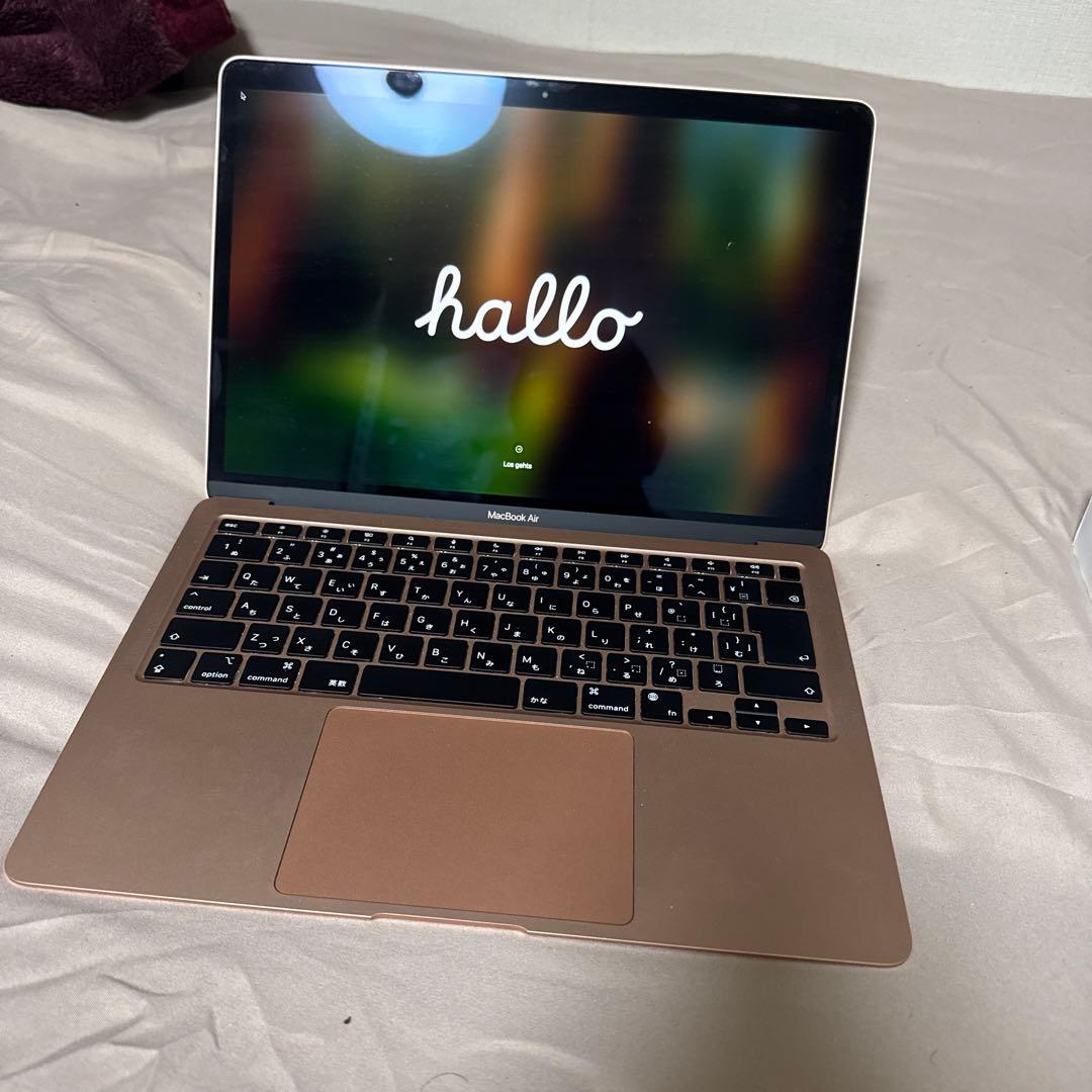 た*か様 Apple MacBook Air A2337 8GB 512G A1932STOCK_74535cd2-c27b-42d3-
