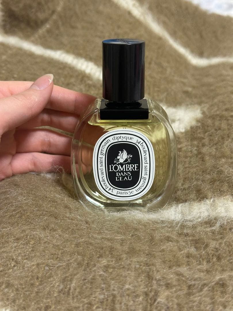 Diptyque ロンブル ダンロー50ml