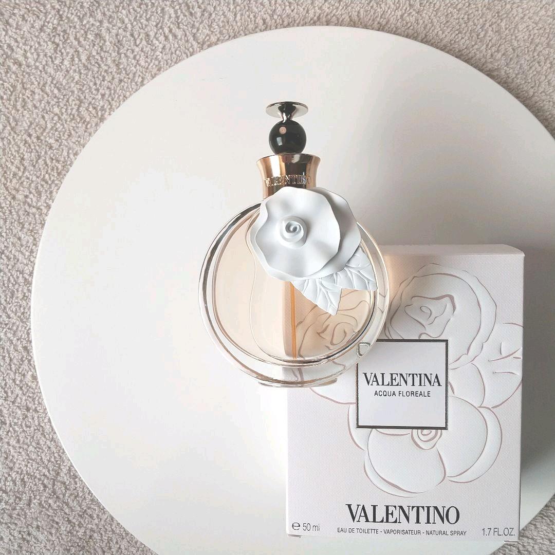 香水(女性用) valentino Valentina Acqua Floreale 50ml