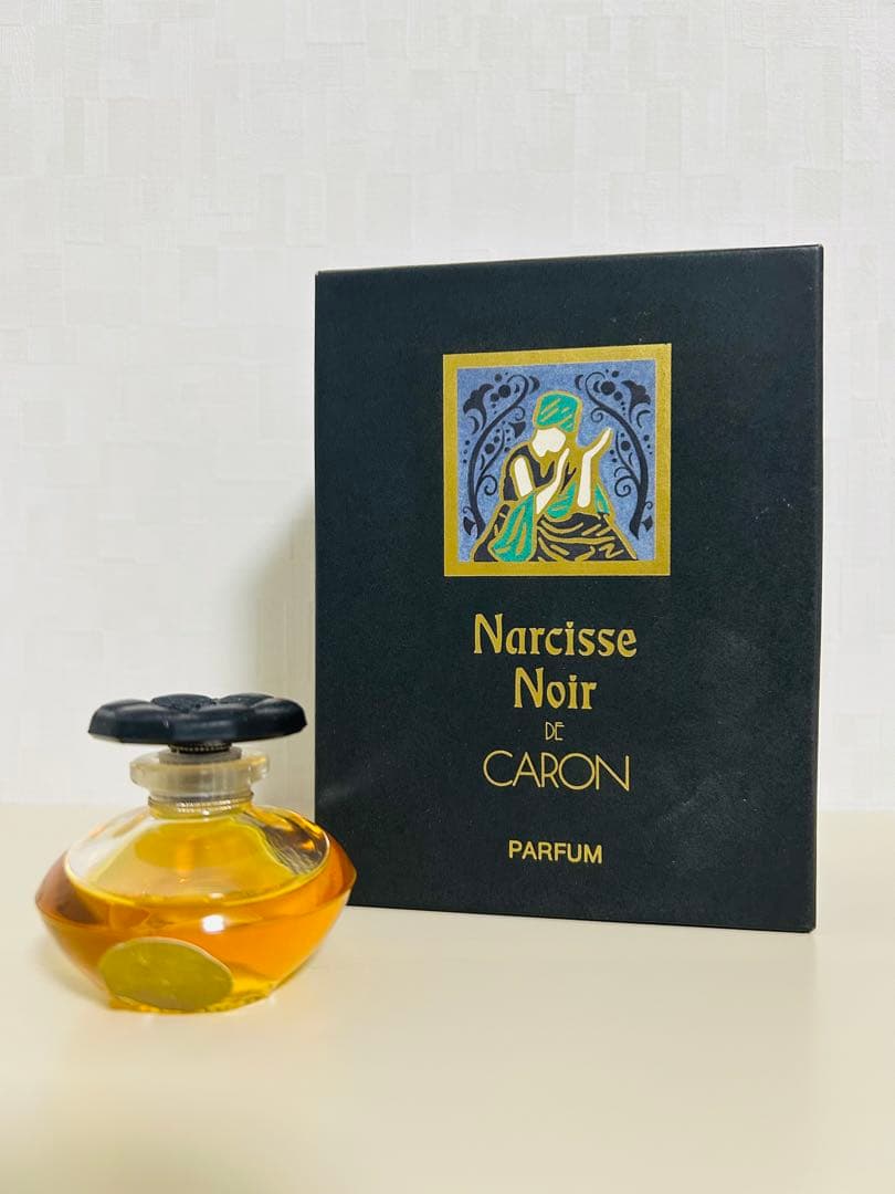 CARON 香水
