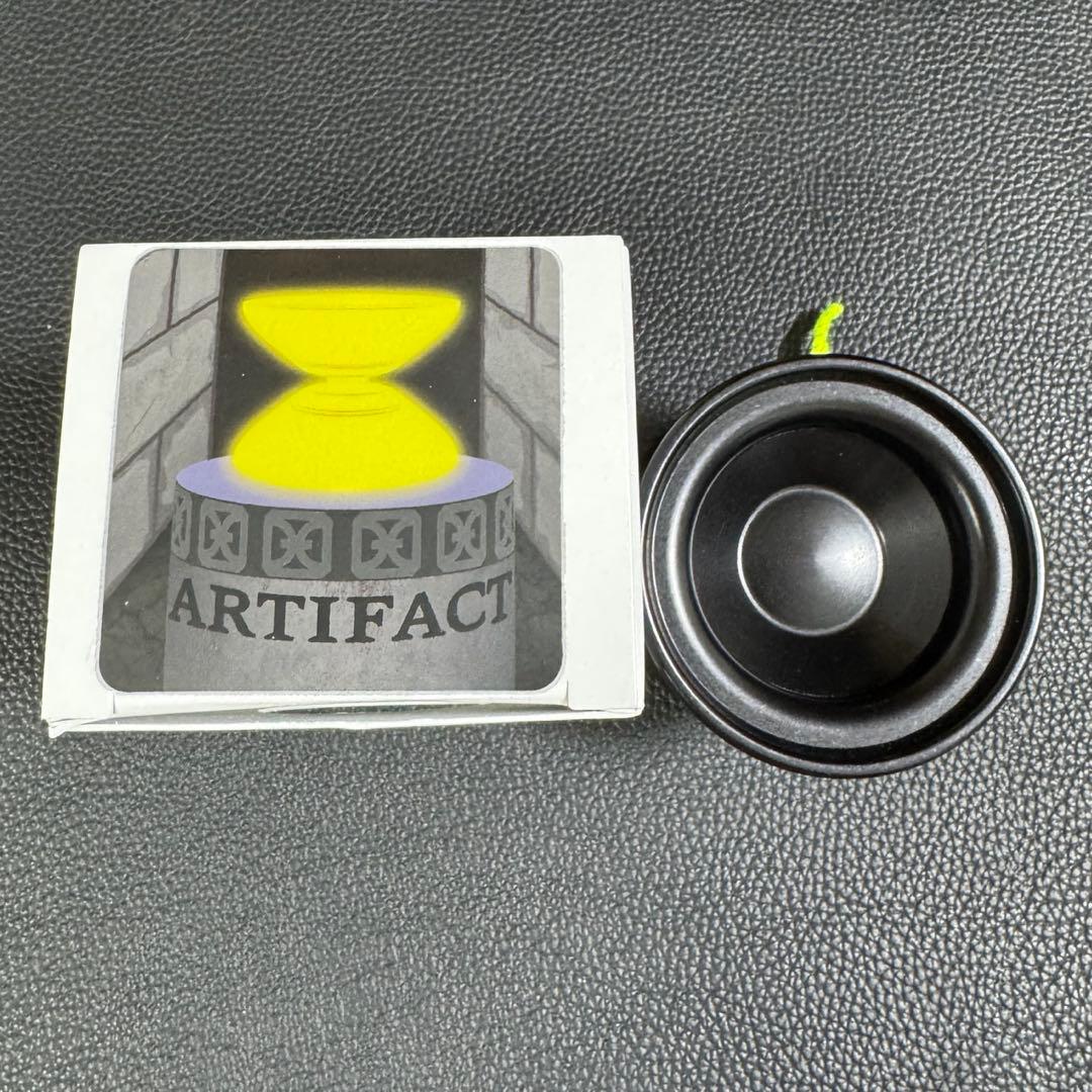 スポーツトイ・アクショントイ onedrop artifact