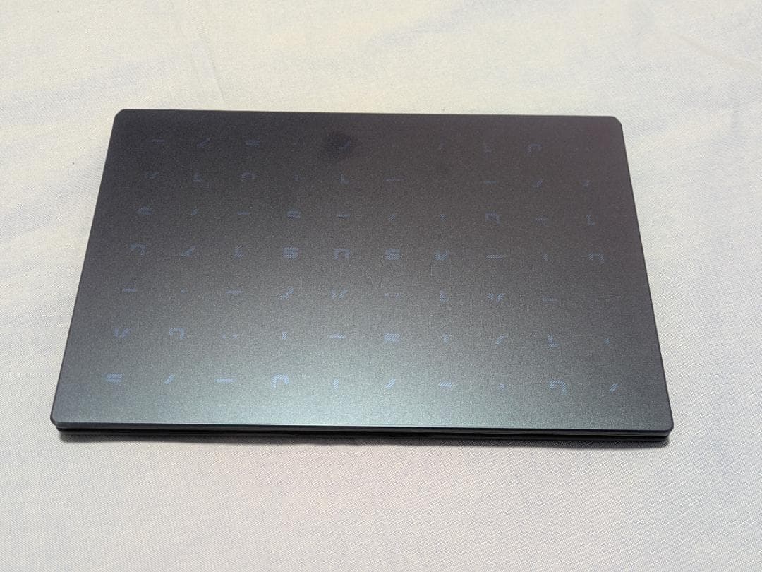 ASUS ノートパソコン E210KA ピーコックブルー - メルカリ