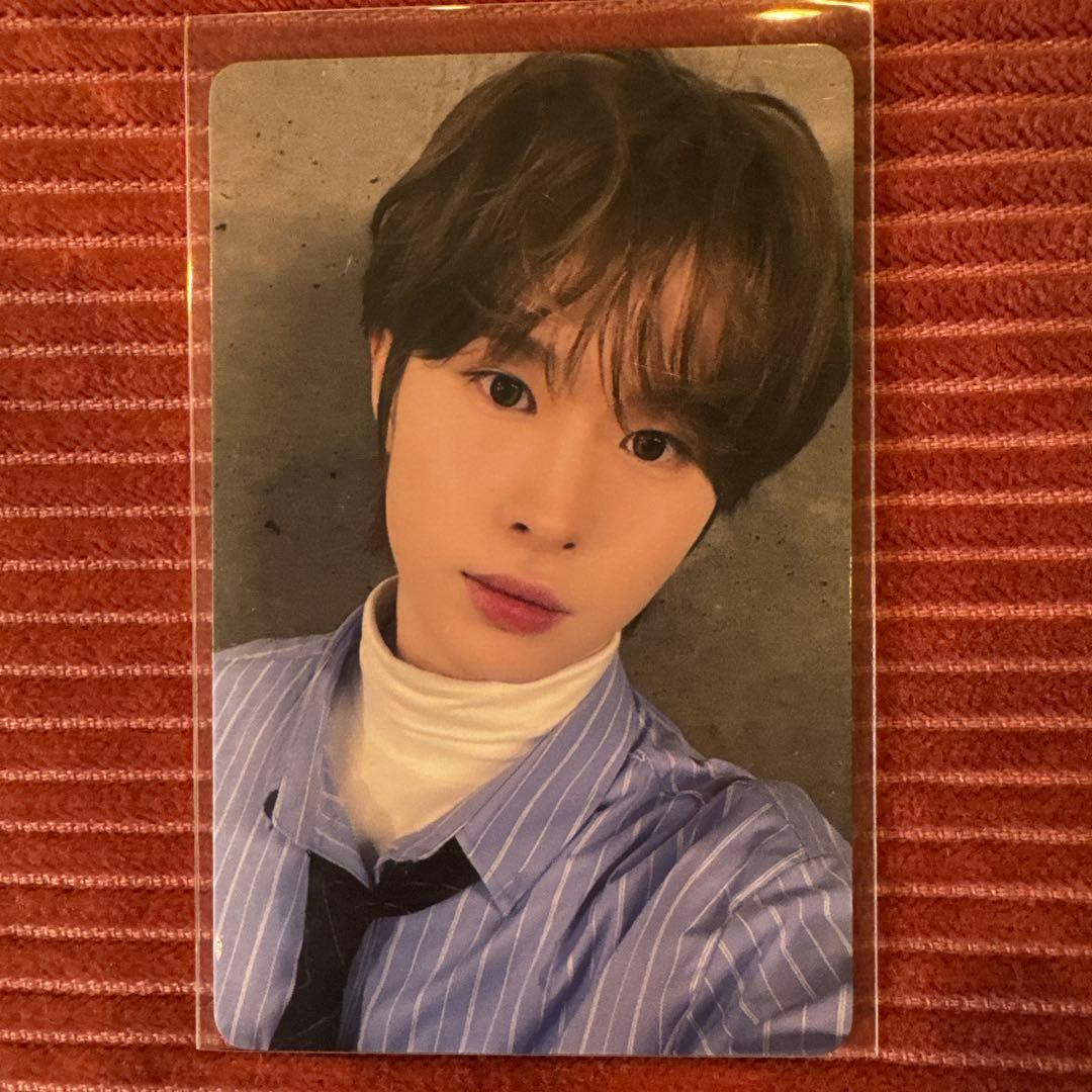 TWS ギョンミン 中華 トレカ - メルカリ