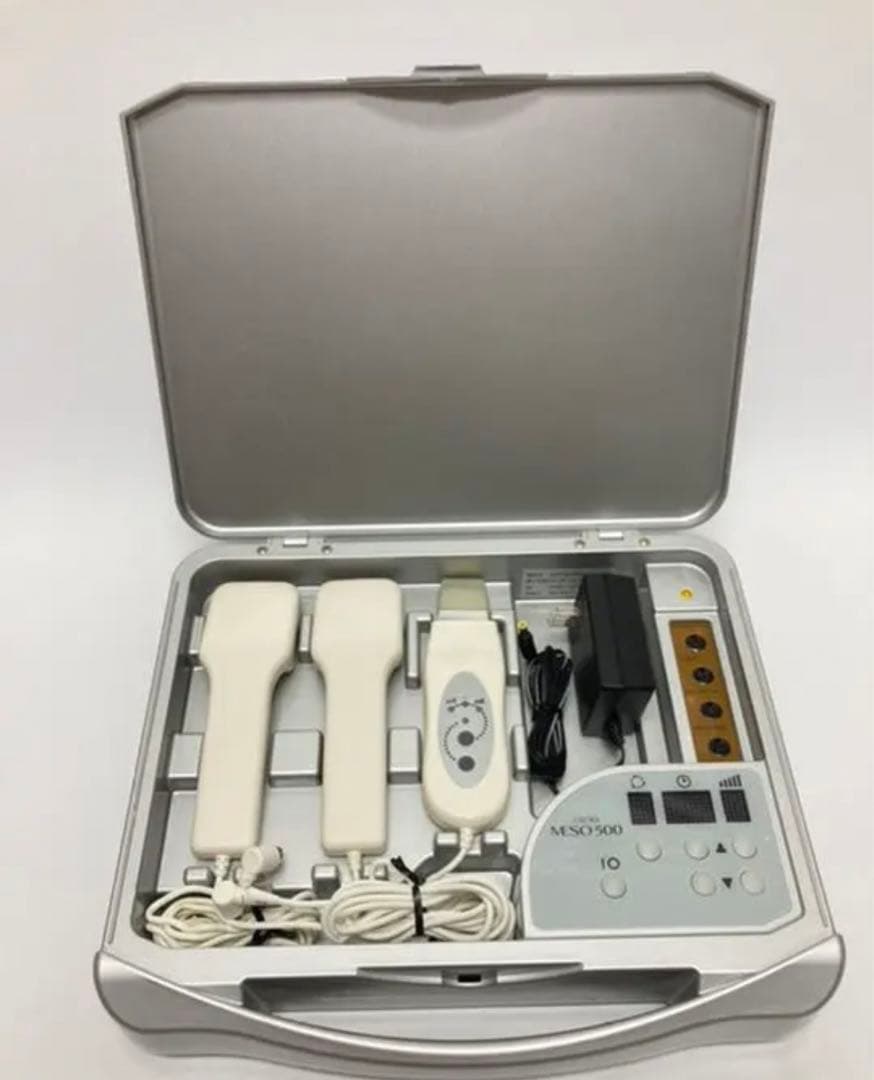 特別値下げ！エステツイン　美容機