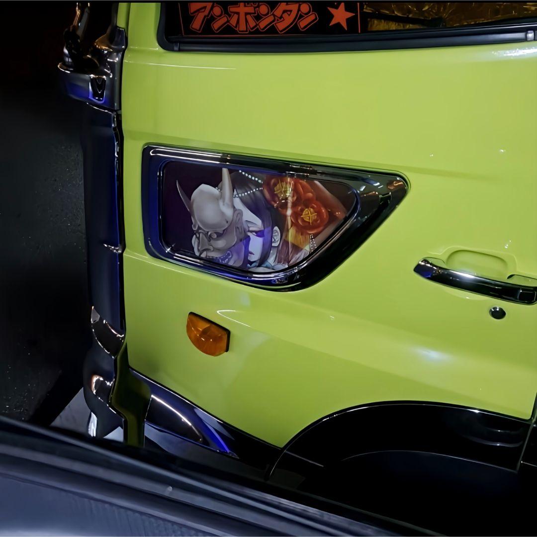 安全窓 花魁③ クオン UV - メルカリ