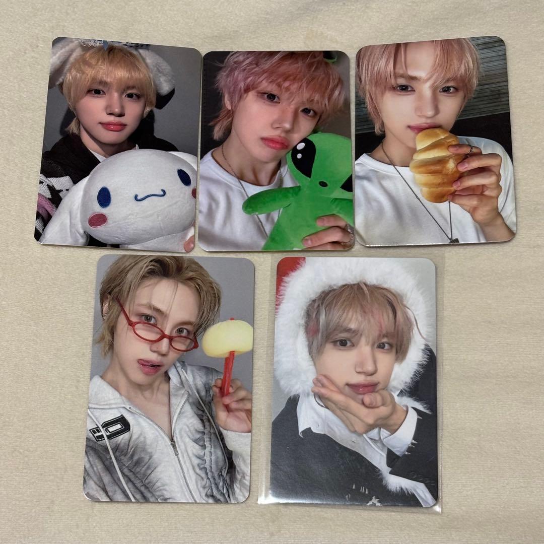 CRAVITY タワレコ特典 トレカ - メルカリ