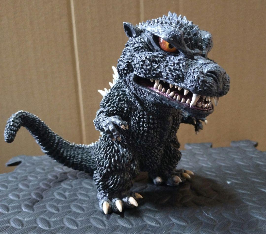 デフォリアル　ゴジラ(2004)