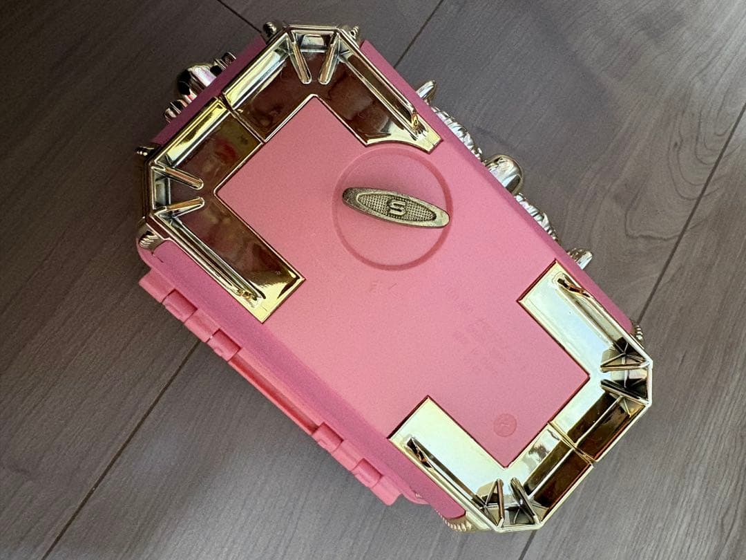 明日のナージャ 思い出のオルゴール 宝石箱 - メルカリ