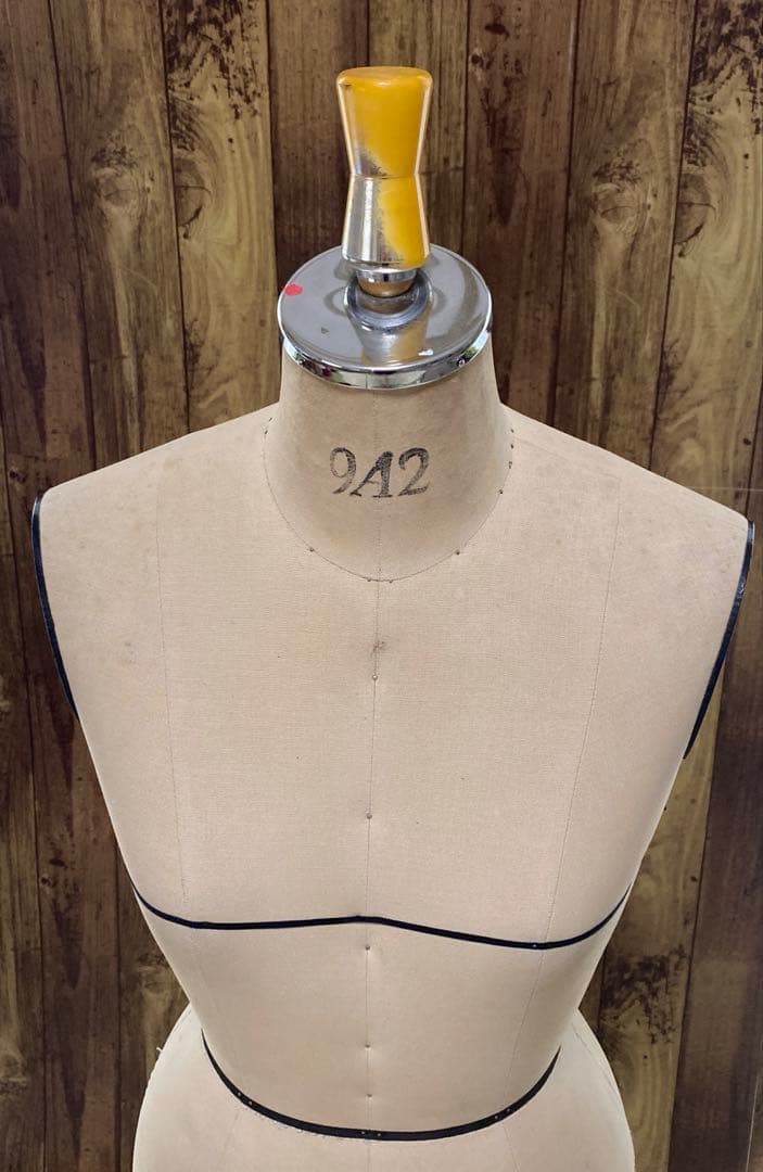 東京キイヤ キプリス トルソーボディ9A2 - メルカリ