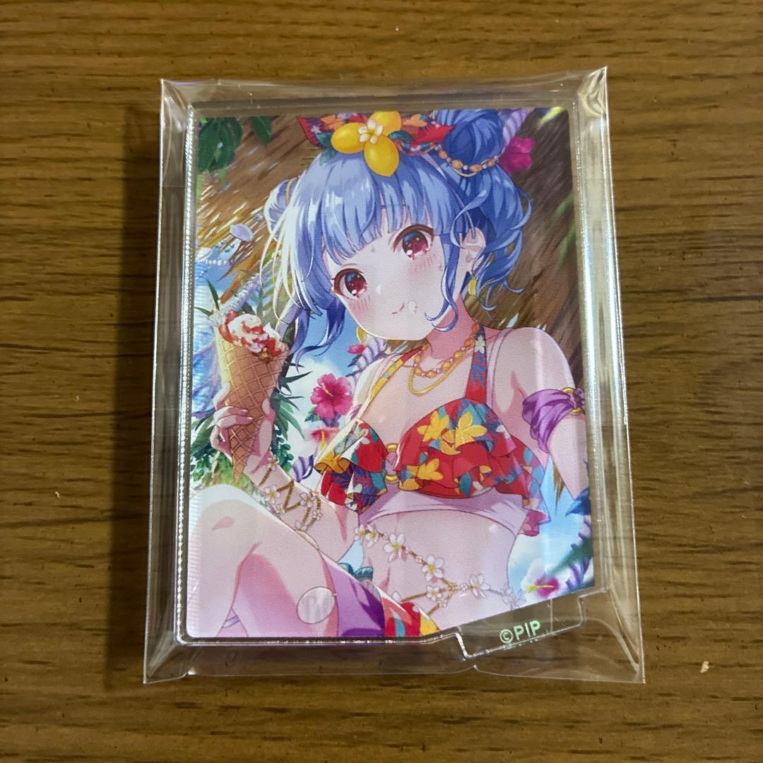 IDOLY PRIDE 兵藤雫 アクリルスタンド タワレコ アイドリープライド