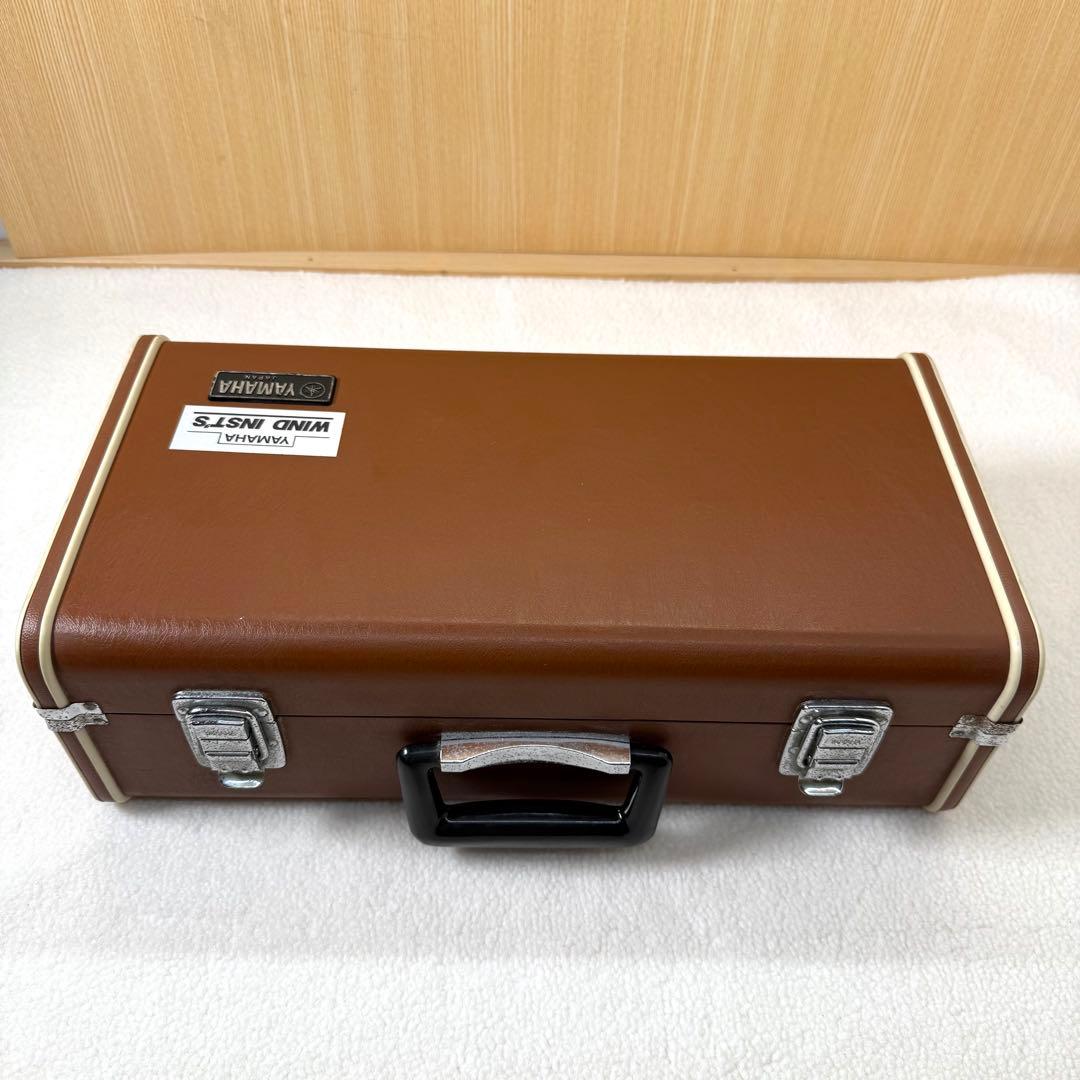ヤマハ YAMAHA YCR-2311 B♭コルネット 管楽器 ヤマハ - メルカリ