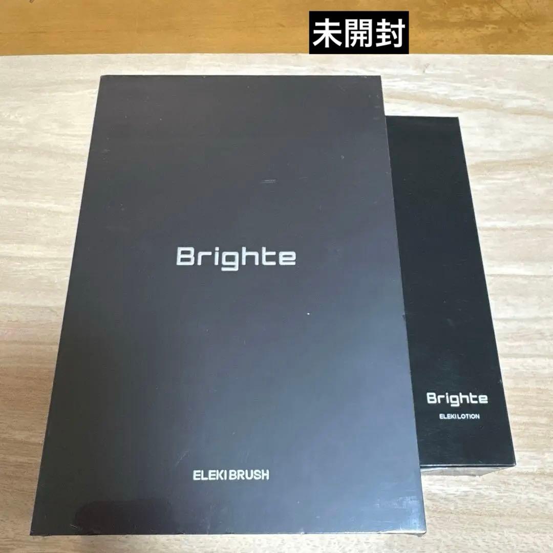Brighte ELEKIBRUSH ブライトエレキブラシ