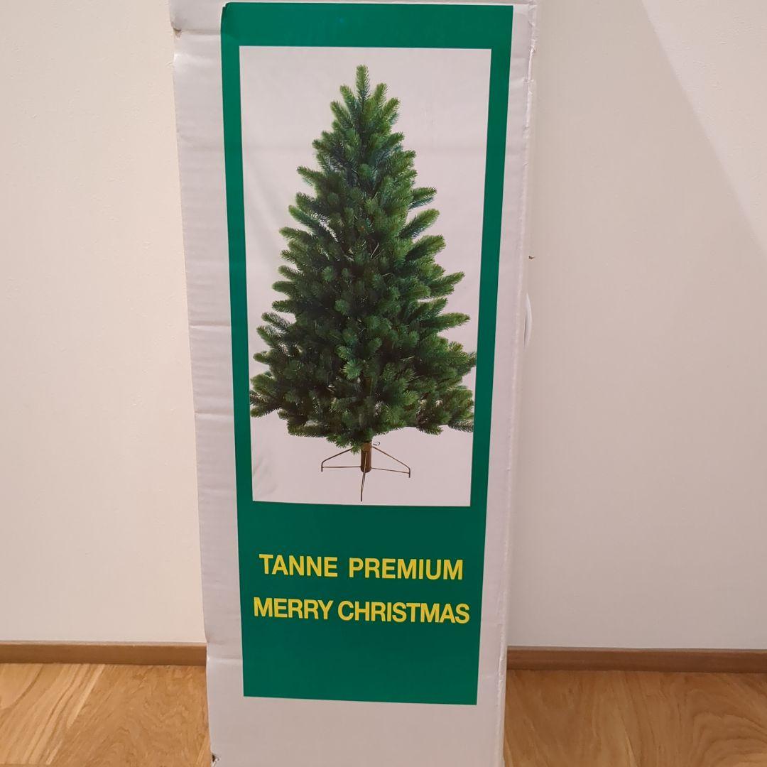 RS GLOBAL TPADE社 120cm クリスマスツリー