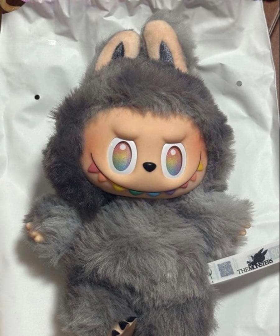 ラブブシークレットeighterさん専用