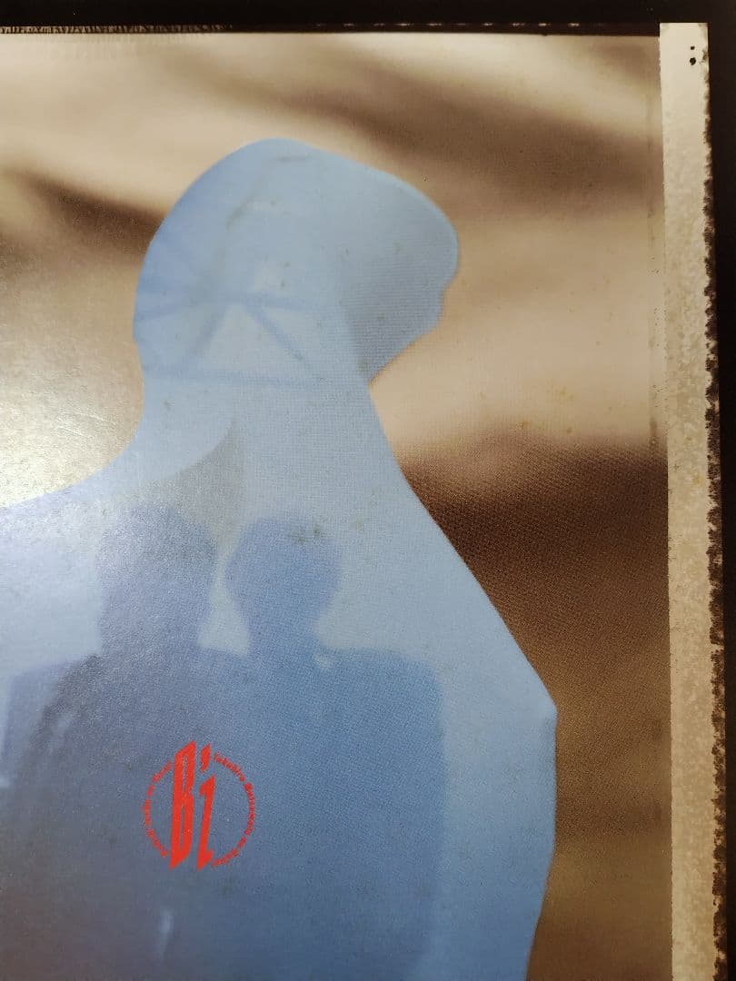 B'z パンフレット TIME RUN Pleasure 松本孝弘 稲葉浩志 - メルカリ