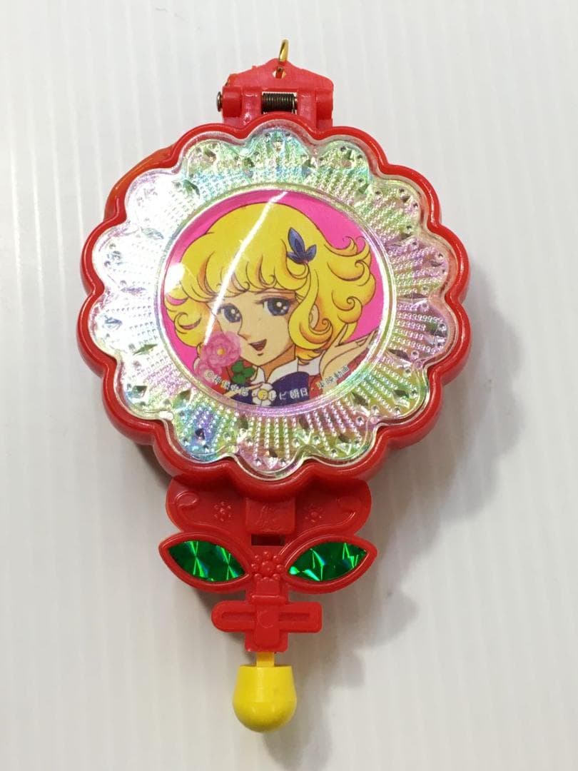 花の子ルンルン 魔法のかぎ ペンダント - メルカリ