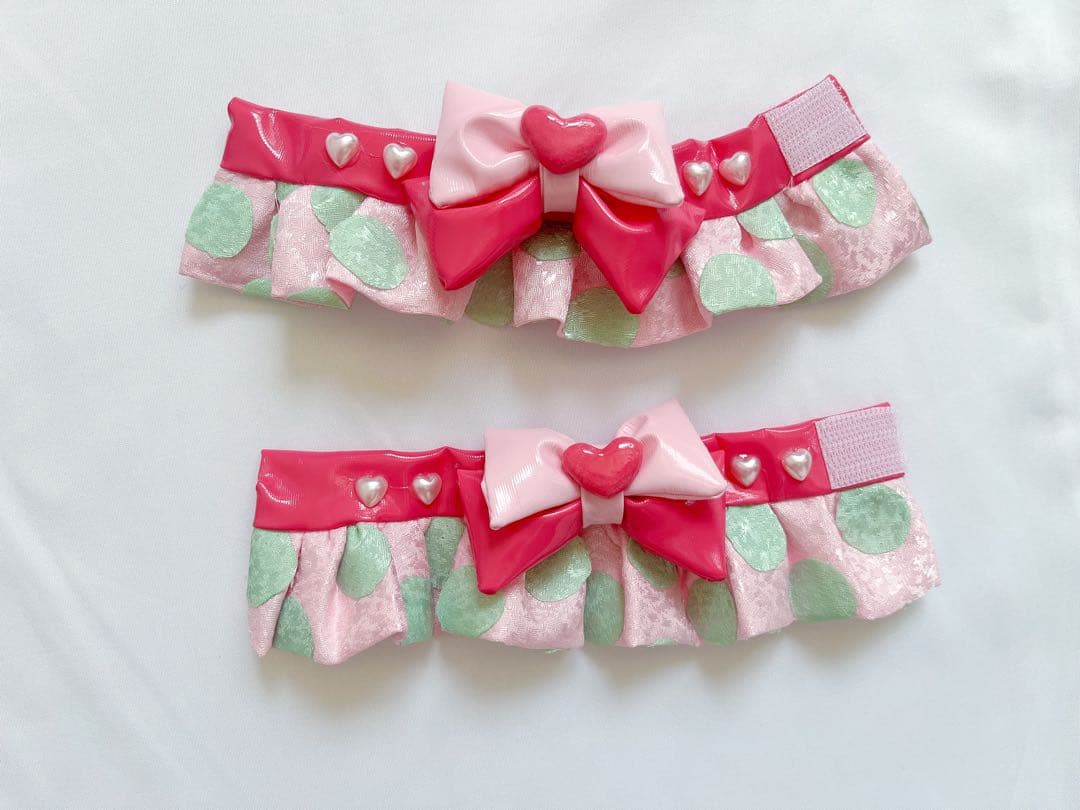 ピ*ト様 ももいろほっぺ 衣装 90センチ おかあさんといっしょ おかいつ