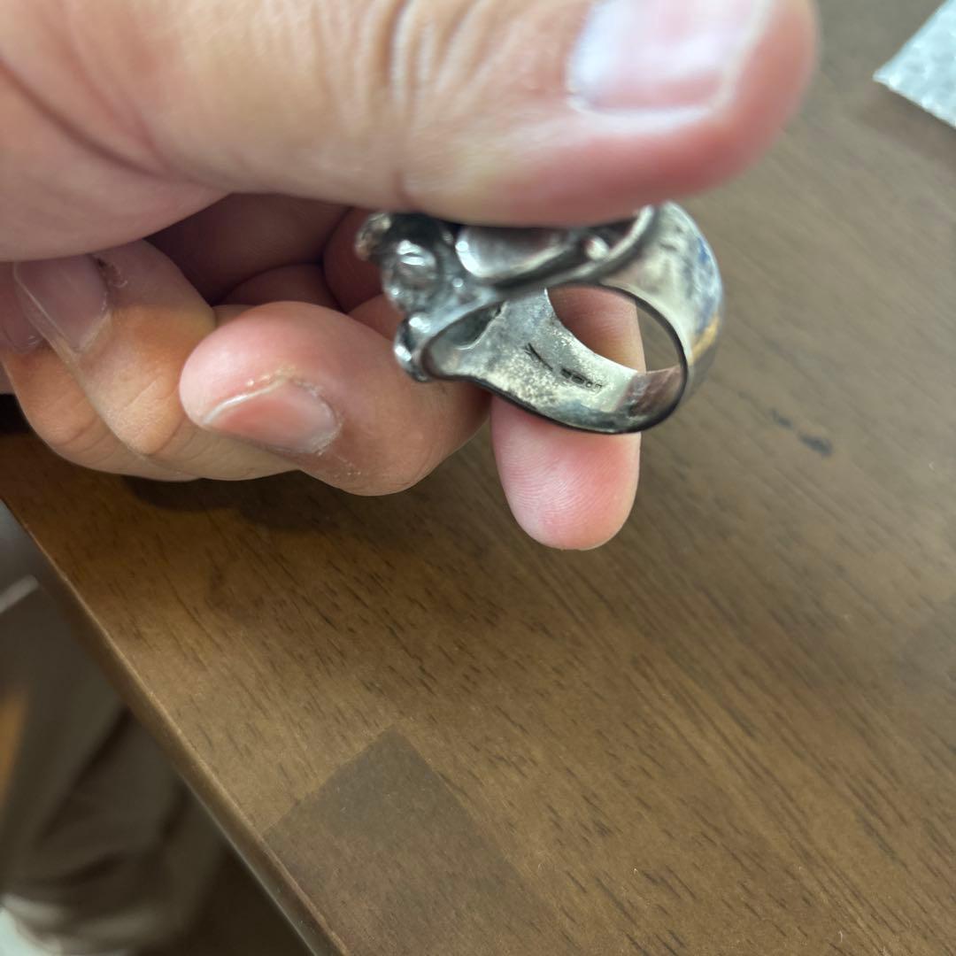 クレイジーピッグ ブルドッグリング 重量級 28号 47g - メルカリ