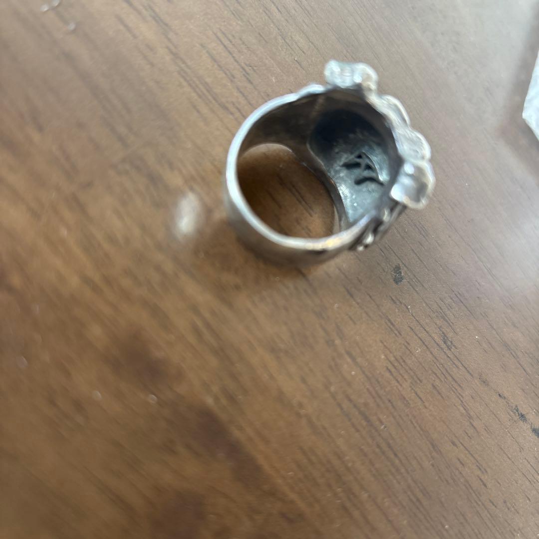 クレイジーピッグ ブルドッグリング 重量級 28号 47g - メルカリ