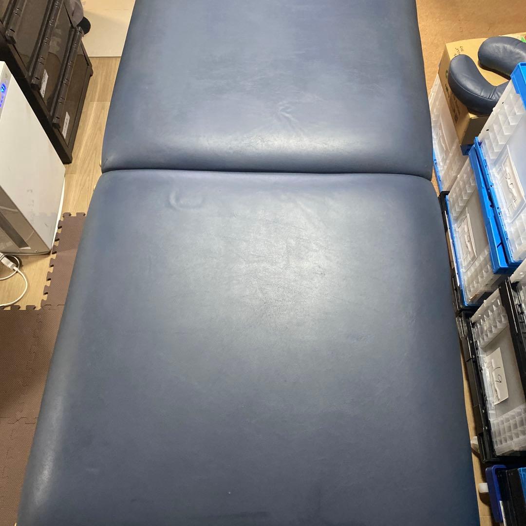 EARTHLITEマッサージベッド SPIRIT（スピリット）