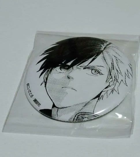 WIND　BREAKER　桜遥　缶バッチ WIND BREAKER 桜遥 ウィンブレ展 缶バッジ｜Yahoo!フリマ（旧PayPay