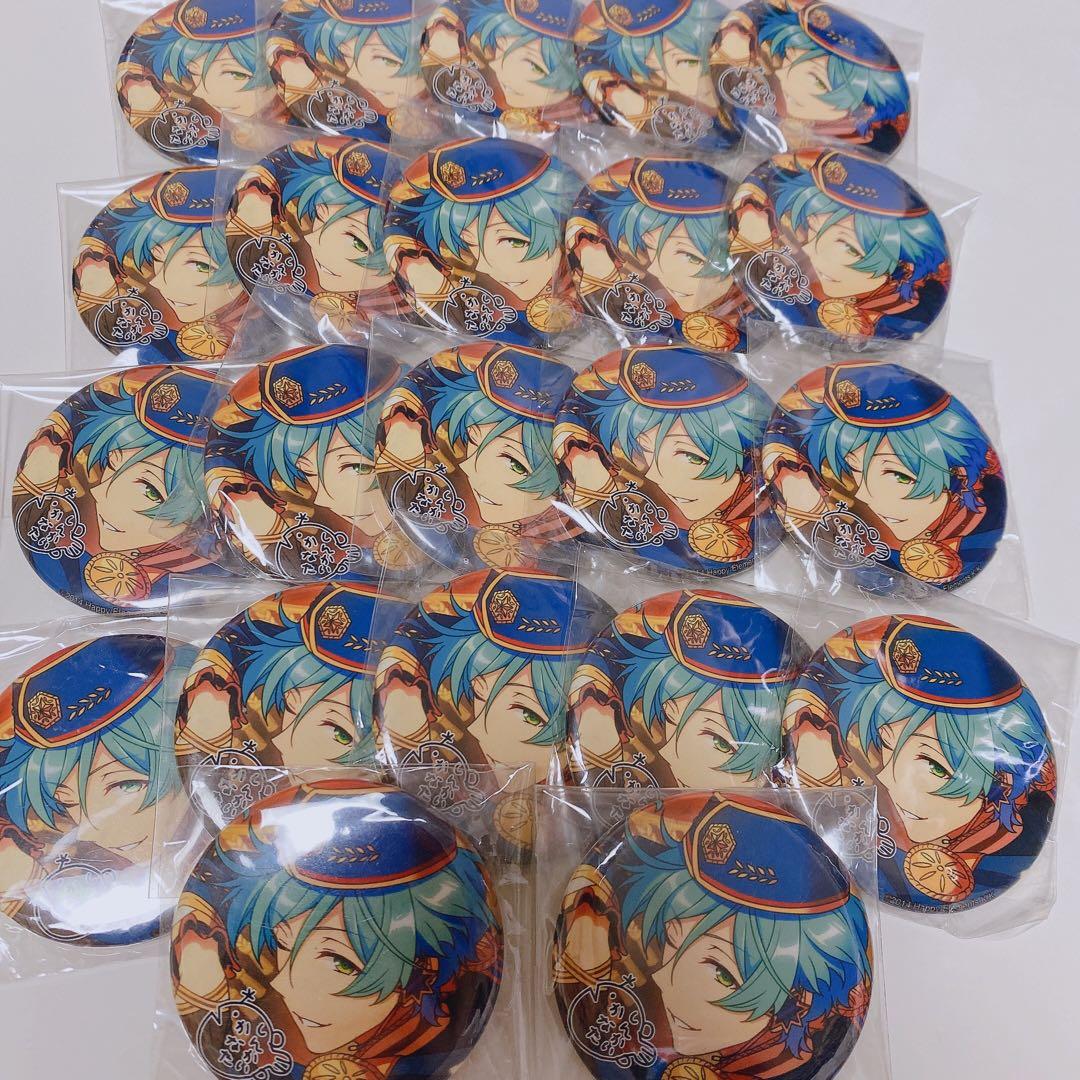 深海奏汰 缶バッジ　冬コミ 限定