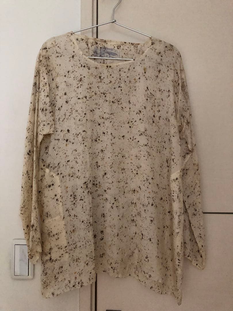 dosa temple blessings tunisian top - メルカリ