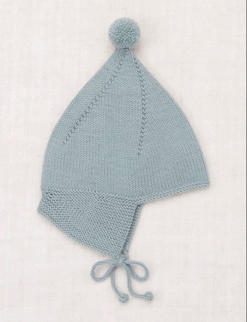 Misha & Puff Pointy Overcast 4-8y - メルカリ