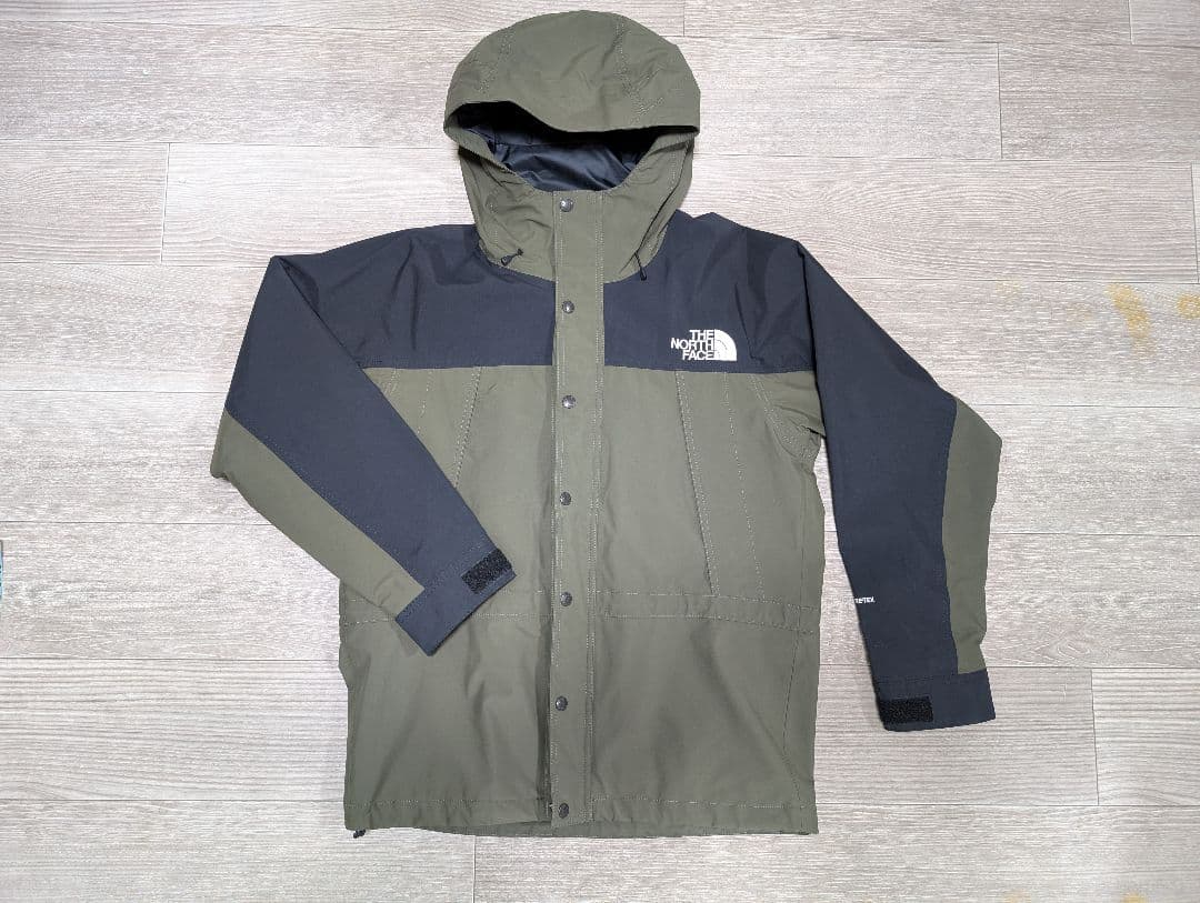 THE NORTH FACE(ザ・ノース・フェイス)NP62236