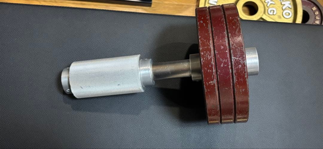 トレーニング工房k(アート工房k) 新型ブルハンマー