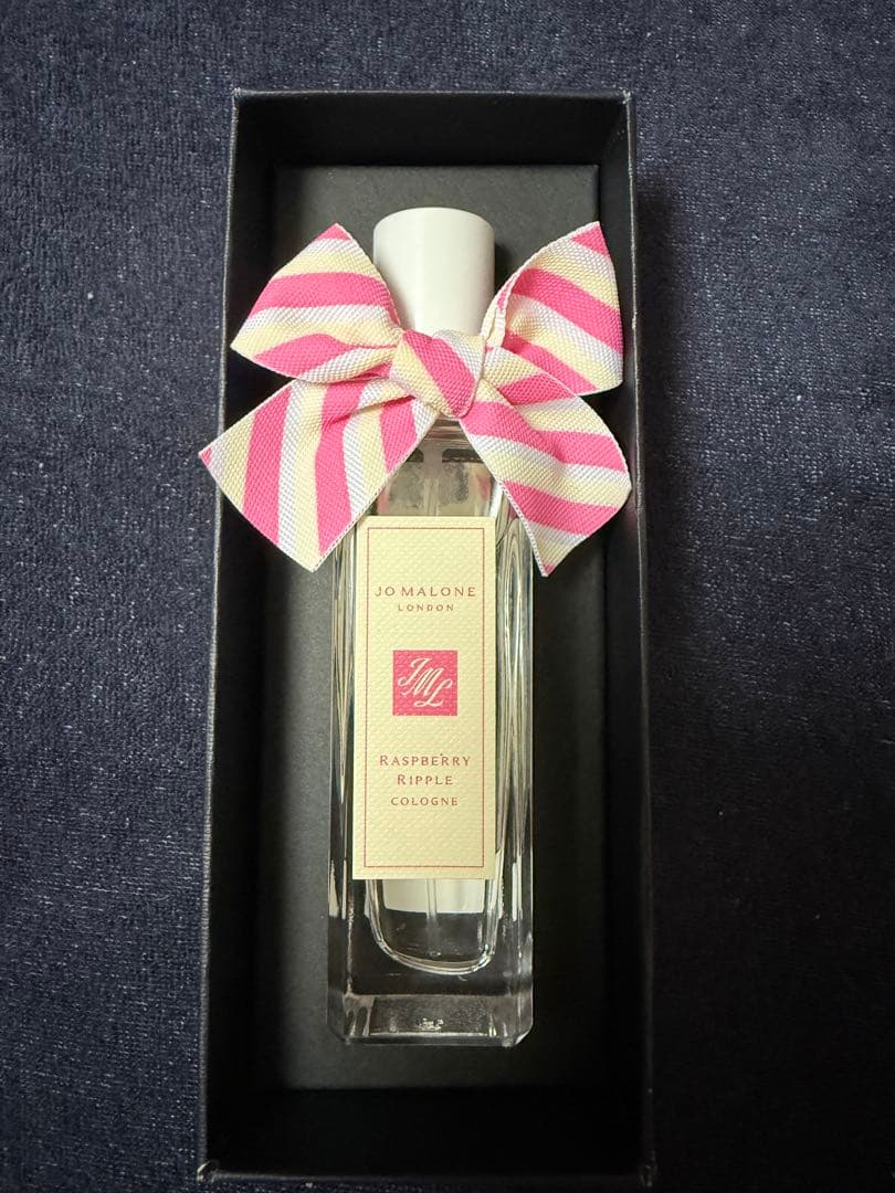 香水(女性用) Jo Malone Raspberry Ripple 30ml