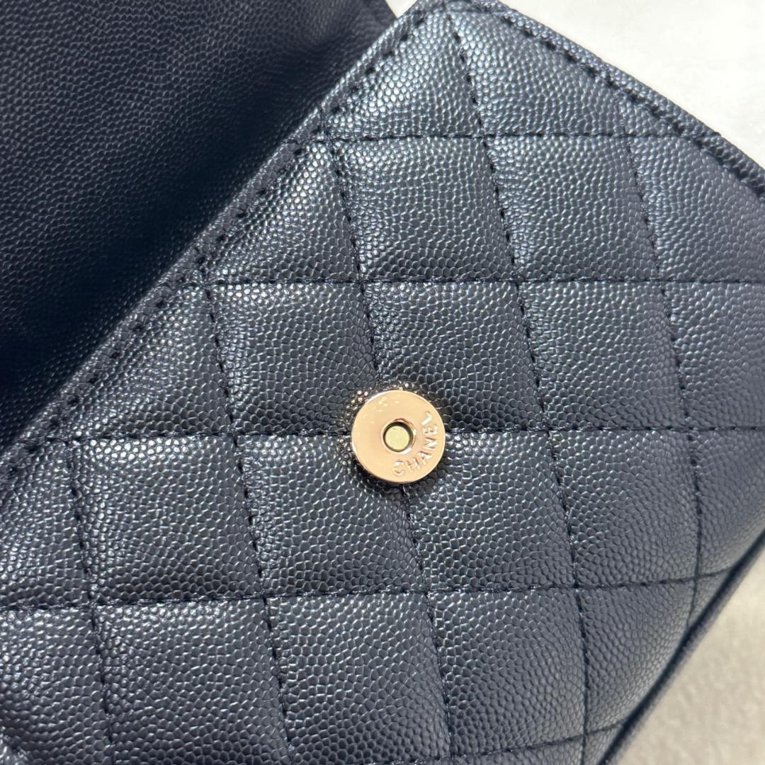 ✨VIP非売品✨ BOX付 ブラック キルティング ショルダーバッグer 牛床革キルティングショルダーバッグjsn412374415 ブラック – [公式