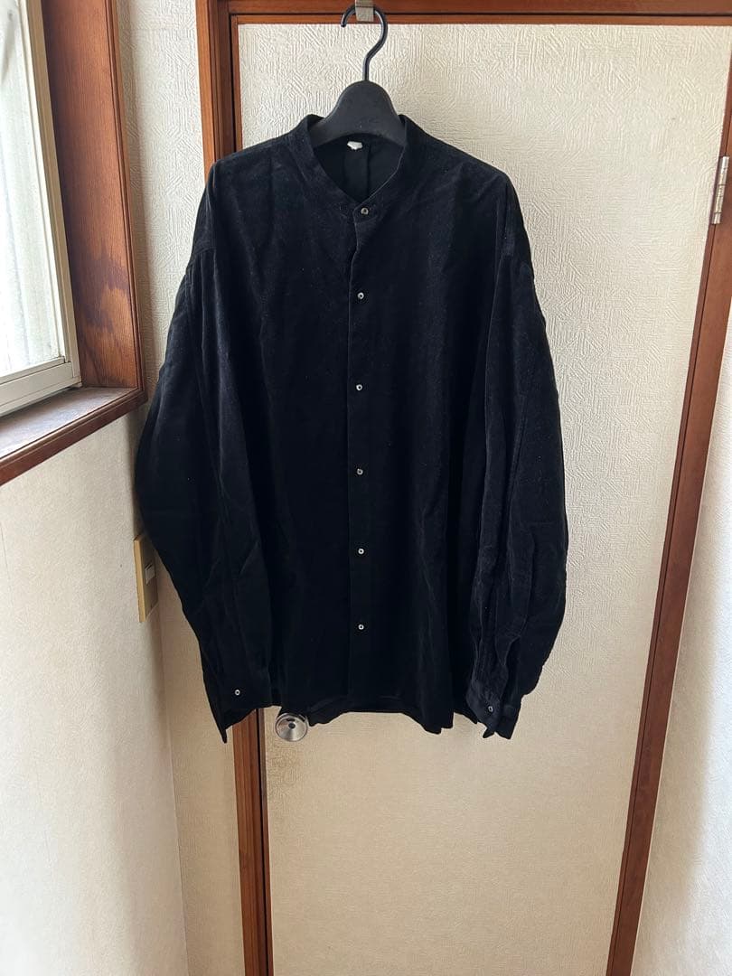 TOKIHO シャツ トキホ susuri mittan military