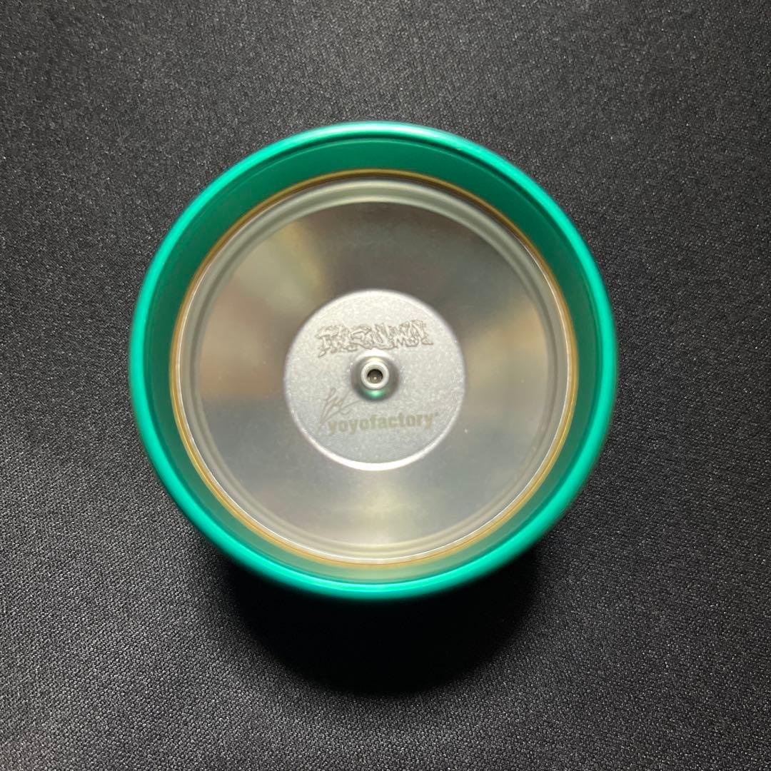 プネウマ ヨーヨー