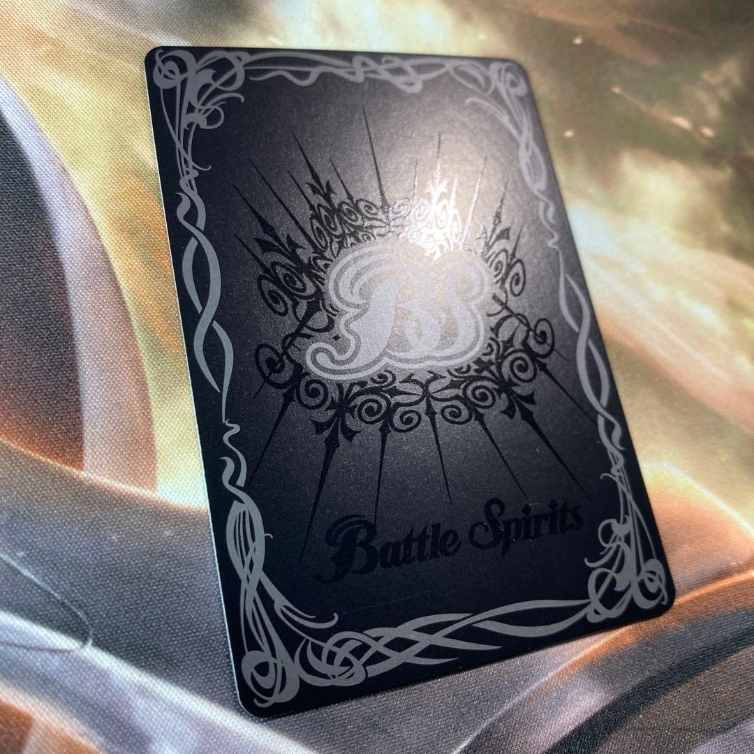 月光のバローネ BS48-SP02 バトスピ バトルスピリッツ - メルカリ