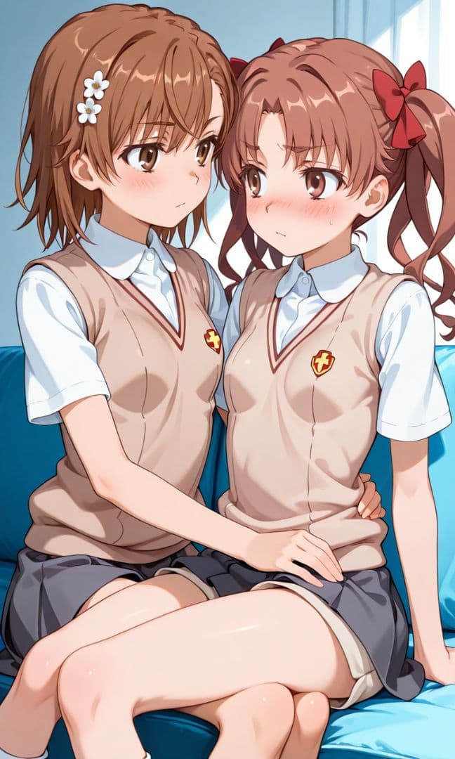 へきとシイリン様 リクエスト 4点