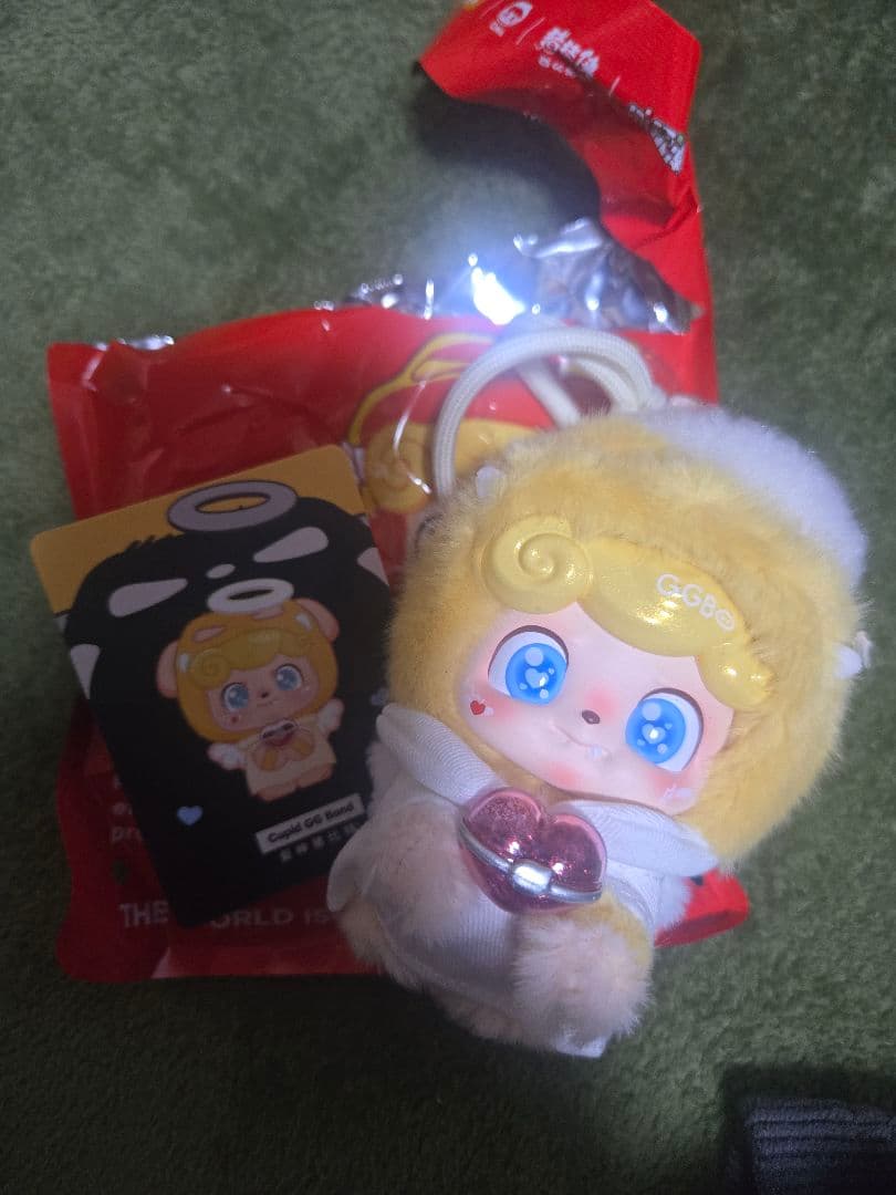 Qkid GGBond シークレット キューティシークレットバンク | 株式会社ハック