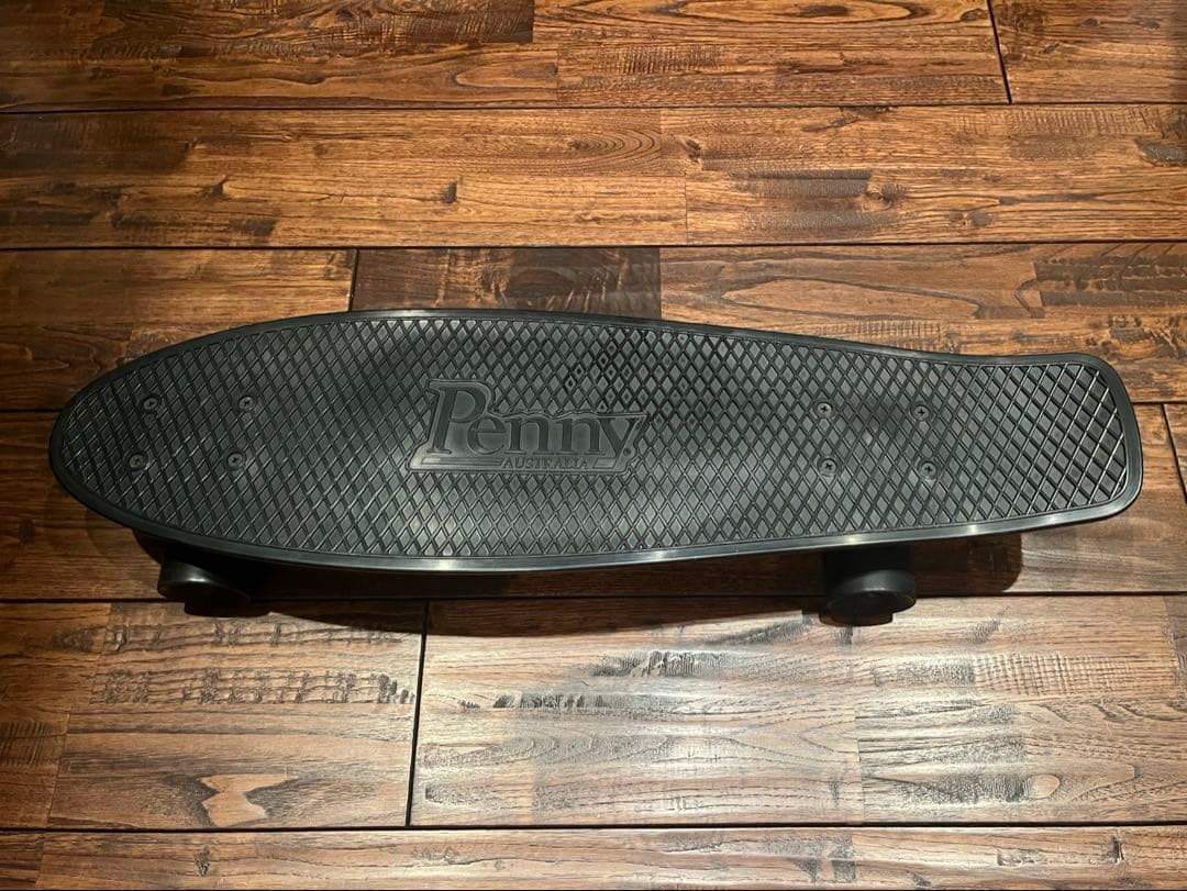 Penny　スケートボード　27インチ　ブラック Amazon | ペニー スケートボード フレーム 27インチ | Penny Australia