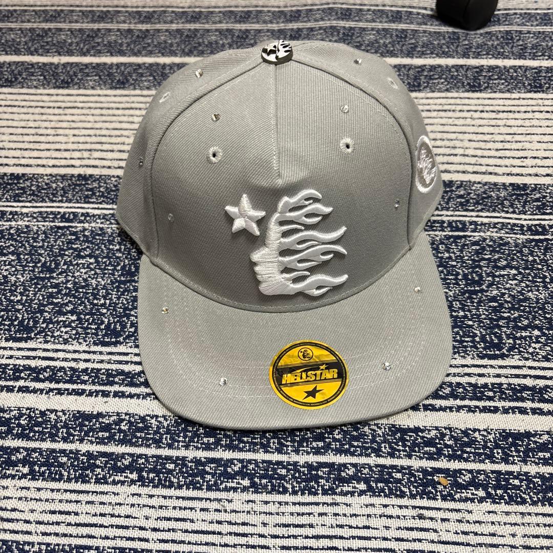 ヘルスターキャップ