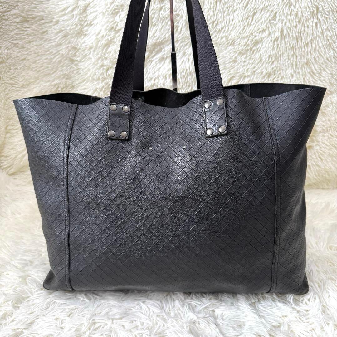 gyamonchi様✨ボッテガヴェネタ イントレッチオ ミラージュ トート