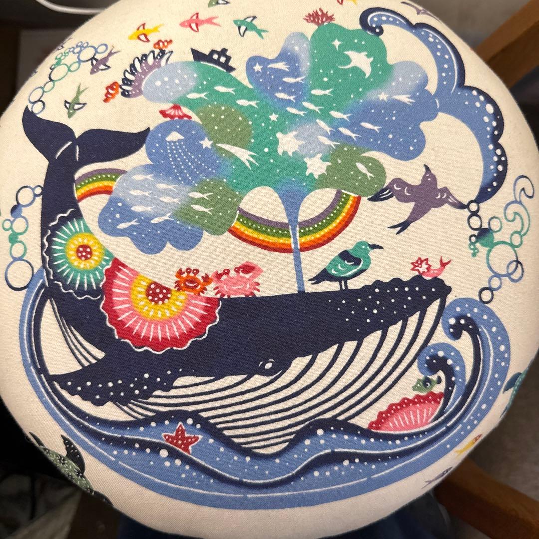 虹亀商店　紅型　椅子 color ∞】アーケードチェア・ゲーセン椅子 STF2 | aides.jp | 業務用