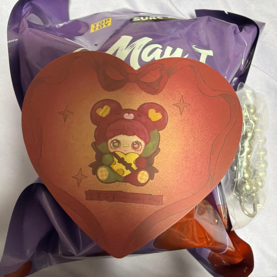 モ*◎様 Maymei メイメイ May I Love you シリーズ シーク