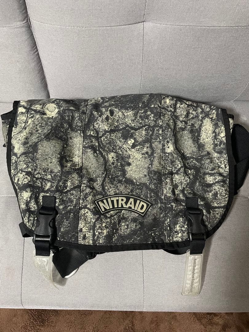 NITRAID nitraid バッグ