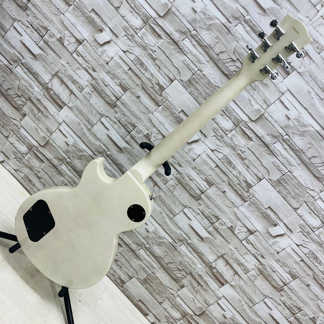 Blitz by AliaProⅡ leopardレスポールSP ビグスビー - メルカリ