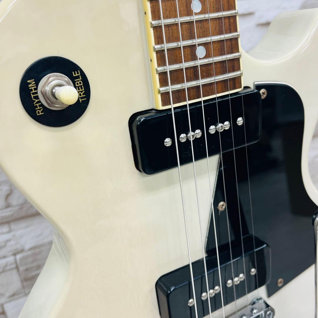 Blitz by AliaProⅡ leopardレスポールSP ビグスビー - メルカリ