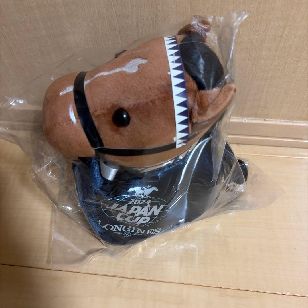 そ*✨様 Welcomeチャンス特別版！ ドウデュースジャパンカップ