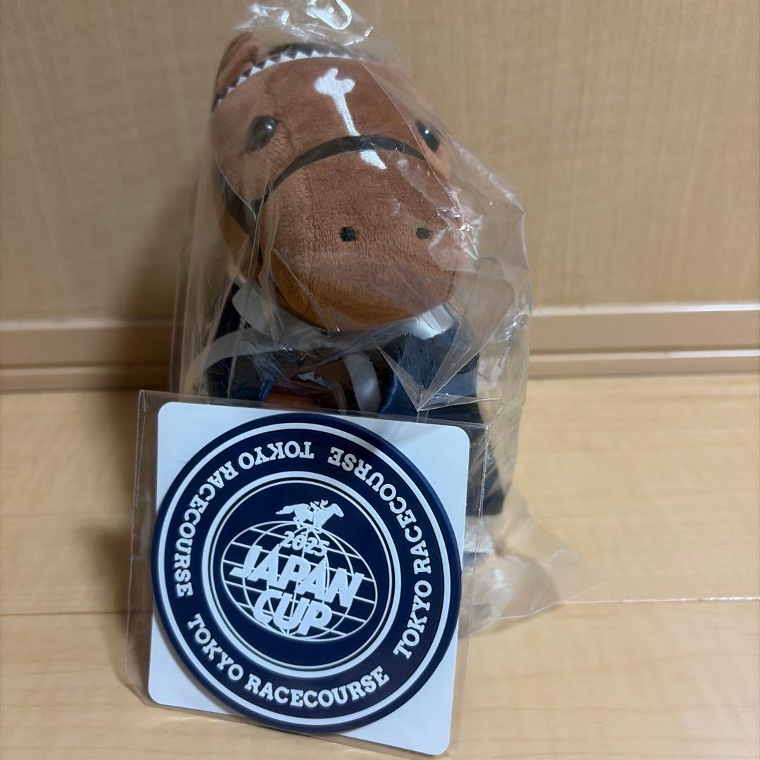 そ*✨様 Welcomeチャンス特別版！ ドウデュースジャパンカップ