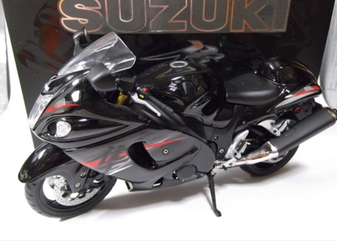 SUZUKI　GSX1300R　隼 　即購入OK