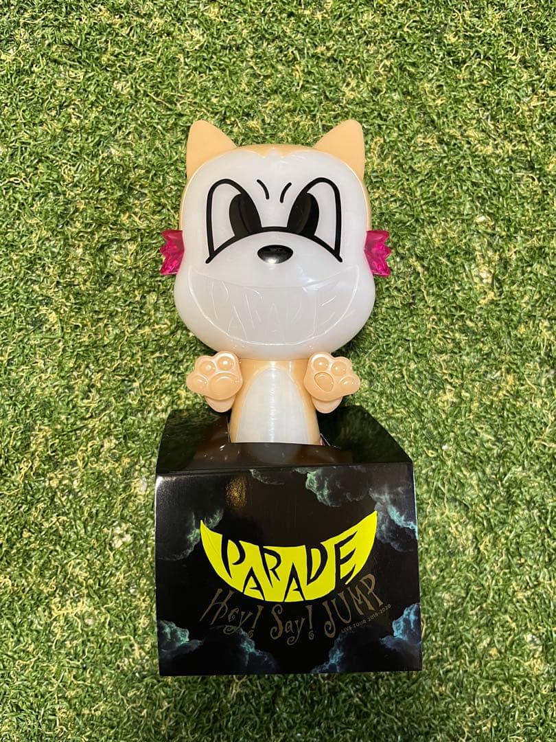 PARADE Hey! Say! JUMP ペンライト - メルカリ