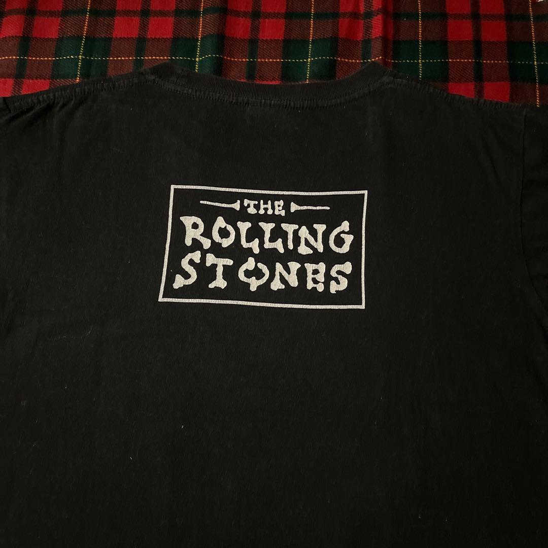 レア〉TATTOO YOU ローリングストーンズ Tシャツ タトゥーユー - メルカリ